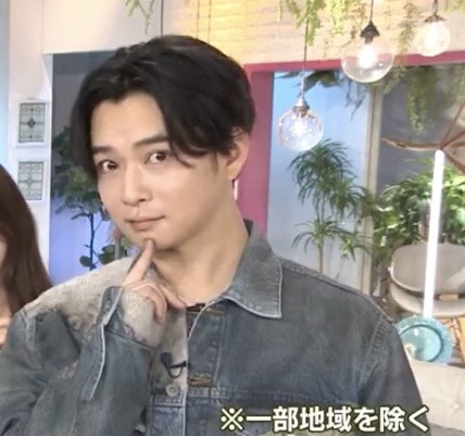 千葉雄大 激やせ 激ヤセ 痩せた 激痩せ 激変 顔変わった イケメン イケメン復活 別人級 バーチー
あざとくて何が悪いの
